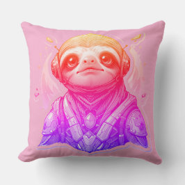 Cojín Decorativo Gleams rosados, Guay Streams 51 x51