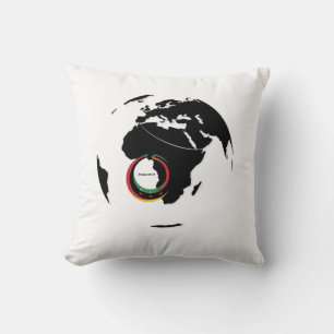 Cojín Decorativo Globo