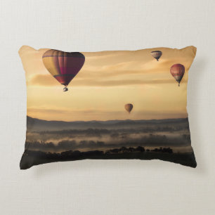 Cojín Decorativo Globos del aire caliente