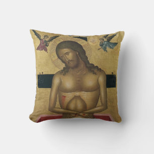 COJÍN DECORATIVO GLORIA A JESÚS CRISTO