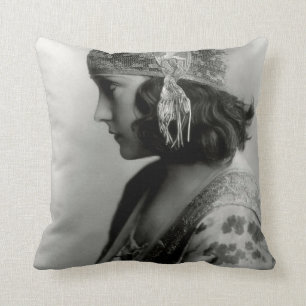 Cojín Decorativo Gloria Swanson