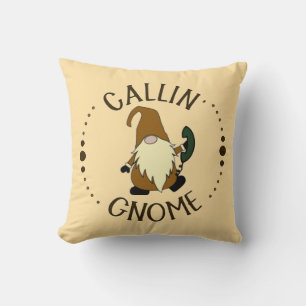Cojín decorativo Gnome de Callin