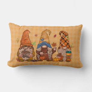 Cojín decorativo Gnomes Lumbar