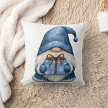 Gnomo de regalo