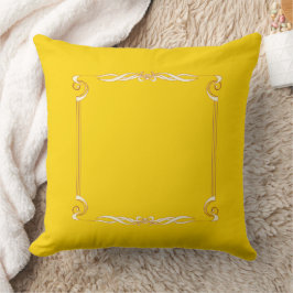 Cojín Decorativo Gold