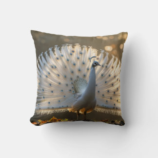 Cojín Decorativo Golden Birth Modern