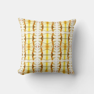 Cojín Decorativo Golden Bling