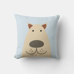 Cojín Decorativo Golden Labrador Retriever
