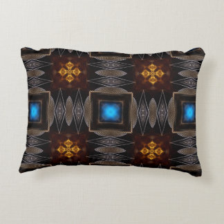 Cojín Decorativo Golden Orb Tower 00120150507224200 Acento Pillow