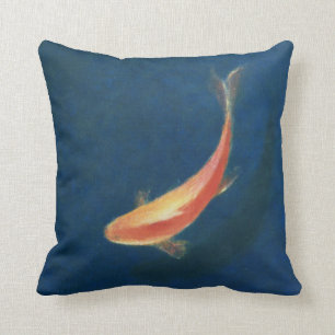 Cojín Decorativo Goldfish