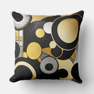 Cojín decorativo GoldRush 2
