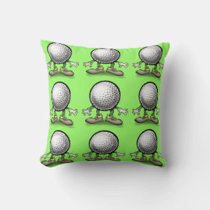 Cojín Decorativo Golf