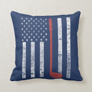 COJÍN DECORATIVO GOLF