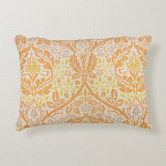 Cojín Decorativo Golpe de oro de William Morris (1834-1896)