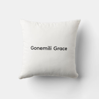 Cojín Decorativo Gonemili Grace t-shirt homme