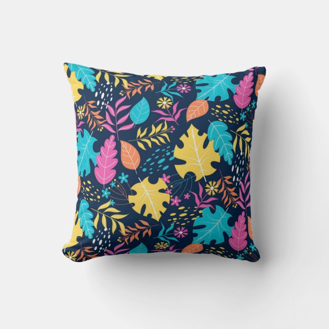 Cojín Decorativo Good looking throw pillow design  (Anverso)