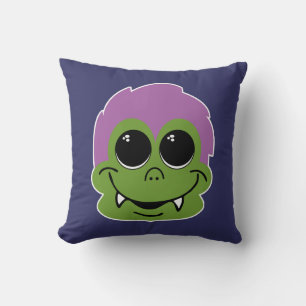 Cojín Decorativo Goofy Goblin