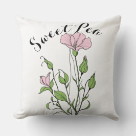 Cojín Decorativo Gopa de sudor