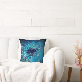 Cojín Decorativo Gör din soffa till ett galleri