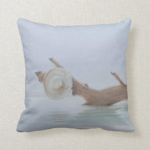 Cojín Decorativo Gorra en The Creek 2012