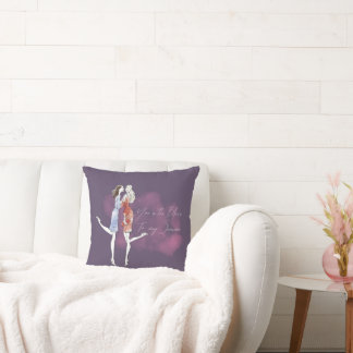 Cojín Decorativo Gossip Chica - Eres el Blair para mi Serena