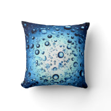 gotas de agua