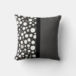 Cojín Decorativo Gotas de lluvia