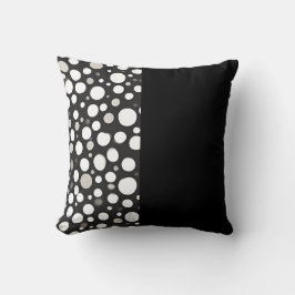 Cojín Decorativo Gotas de lluvia