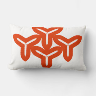 Cojín decorativo Gótico Blades