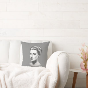 Cojín Decorativo Grace Kelly