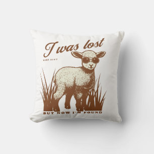 Cojín Decorativo Grace me consiguió