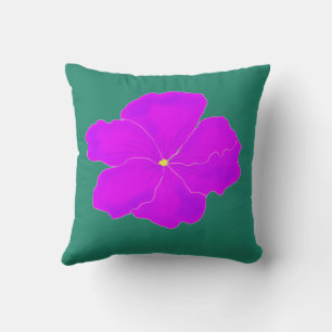 Cojín Decorativo Graceful Purple