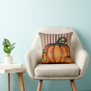 Cojín Decorativo Gracias al Señor Pillow