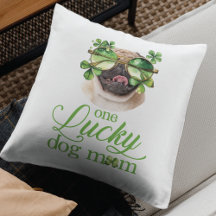 Graciosa foto del Personalizado de la madre del pe