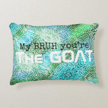 Graciosa sala de adolescentes de jerga