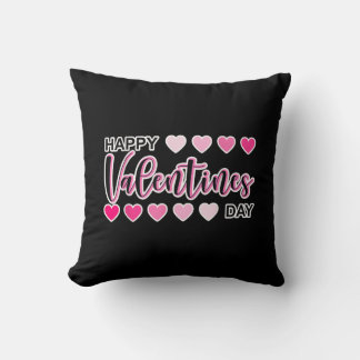Cojín Decorativo Gracioso corazón de abuela Día de la Madre 29