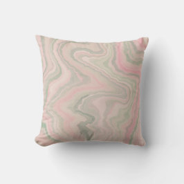 Cojín Decorativo Gradient Grain Throw Pillow – Minimalist 