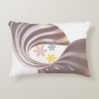 Cojín Decorativo Gradient Shapes