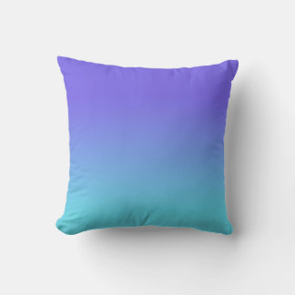 Cojín Decorativo Gradiente vibrante