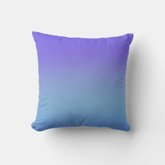 Cojín Decorativo Gradiente vibrante
