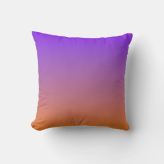 Cojín Decorativo Gradiente vibrante