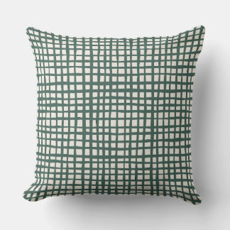 Cojín Decorativo Grado variante verde