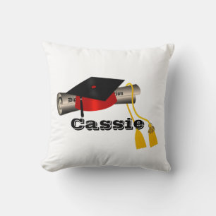 Cojín decorativo Graduado 4.0