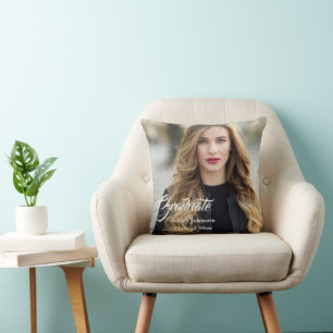 Cojín Decorativo Graduado Pillow