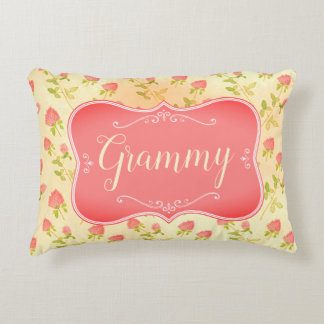 Cojín Decorativo Grammy