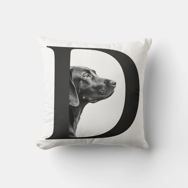 Cojín Decorativo Gran amigo (Anverso)