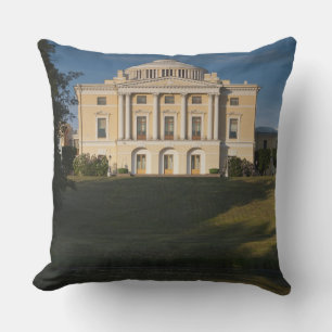 Cojín Decorativo Gran Palacio del zar Pablo I, exterior