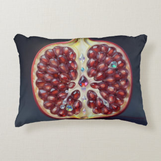 Cojín Decorativo Granatapfel – Wertvolle Frucht für Gesundheit
