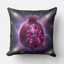 Cojín Decorativo Granatapfel – Wertvolle Frucht für Gesundheit´7