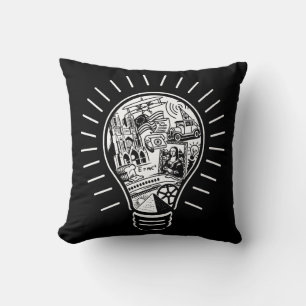 Cojín Decorativo Grandes ideas